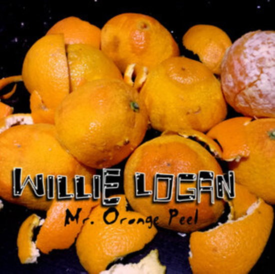 LOGAN,WILLIE - MR ORANGE PEEL