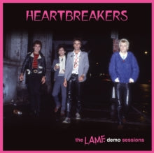 Heartbreakers - L.a.m.f. Demo Sessions (RSD)