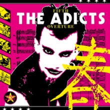Adicts - Fifth Overture (yellow Vinyl)