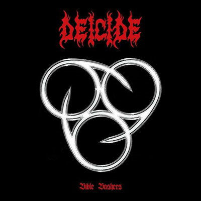 DEICIDE - BIBLE BASHERS (DIGIPACK/3CD)