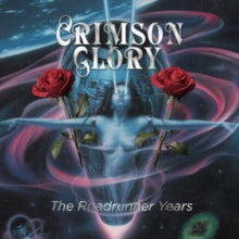 Crimson Glory - Roadrunner Years (deluxe/3cd)