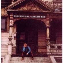 Williams,paul - Someday Man