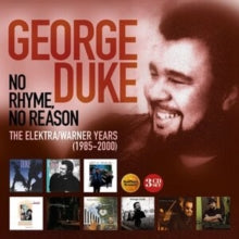 Duke,george - No Rhyme, No Reason