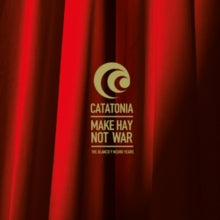 Catatonia - Make Hay Not War - The Blanco Y Negro Years (5cd Clamshell Box)