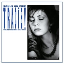 Tracie - Souls On Fire - The Recordings 1983-1986 (4cd/Dvd Clamshell Box)