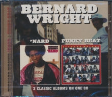 Wright,bernard - Nard / Funky Beat
