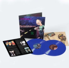 Dinosaur Jr. - Where You Been (deluxe Expanded Edition/Double Gatefold/Blue Vinyl)
