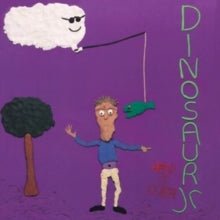 Dinosaur Jr. - Hand It Over (2cd Deluxe Expanded Edition)