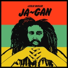 Butler,leslie - Ja-gan - Expanded CD Edition