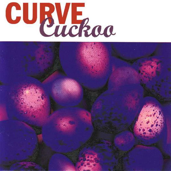 CURVE - CUCKOO (EXPANDED EDITION)