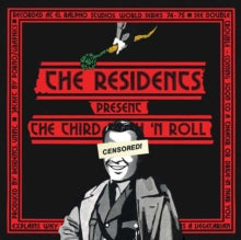 Residents - Third Reich 'n Roll: Preserved Edition (2lp)