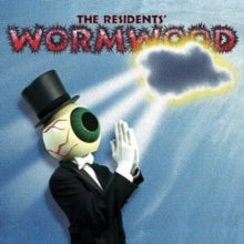 Residents - Wormwood (2lp)