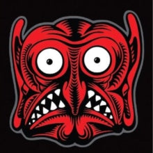 Residents - Demons Dance Alone (2lp)