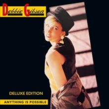 Gibson,debbie - Anything Is Possible (2cd/Expanded Edition)