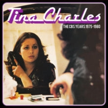 Charles,tina - Cbs Years (1975-1980) (2cd)