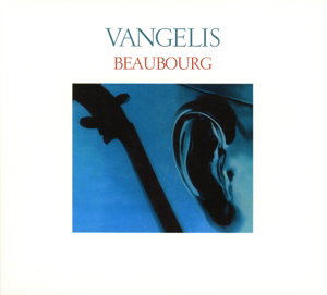 VANGELIS - BEAUBOURG: OFFICIAL VANGELIS SUPERVISED REMASTERED EDITION