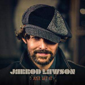 LAWSON,JARROD - JUST LET IT