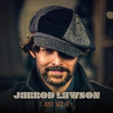 Lawson,jarrod - Just Let It (2lp)