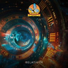 John Lees Barclay James Harvest - Relativity (cd/Blu-ray)