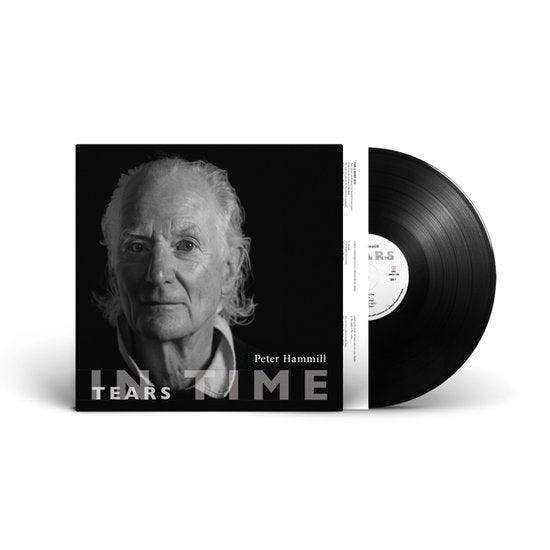 HAMMILL,PETER - TEARS IN TIME