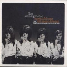 Shangri-las - Myrmidons Of Melodrama: Definitive Collection