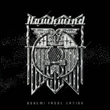 Hawkwind - Doremi Fasol Latido (3cd/2 Blu-ray/Deluxe)