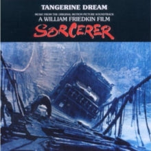 Tangerine Dream - Sorcerer