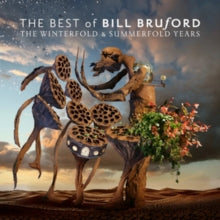 Bruford,bill - Best Of Bill Bruford - The Winterfold & Summerfold Years