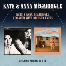 Kate - Kate & Anna Mcgarrigle - Dancer With Bruised Knees