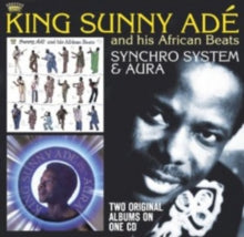 King Sunny Ade - Synchro System / Aura