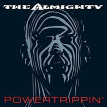Almighty - Powertrippin (2cd/Expanded Edition)