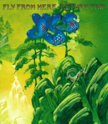Yes - Fly From Here (return Trip)