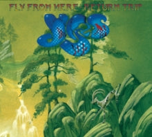 Yes - Fly From Here (return Trip) (2lp)