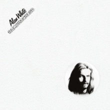 White,alan - Ramshackled (remastered/Expanded Edition)