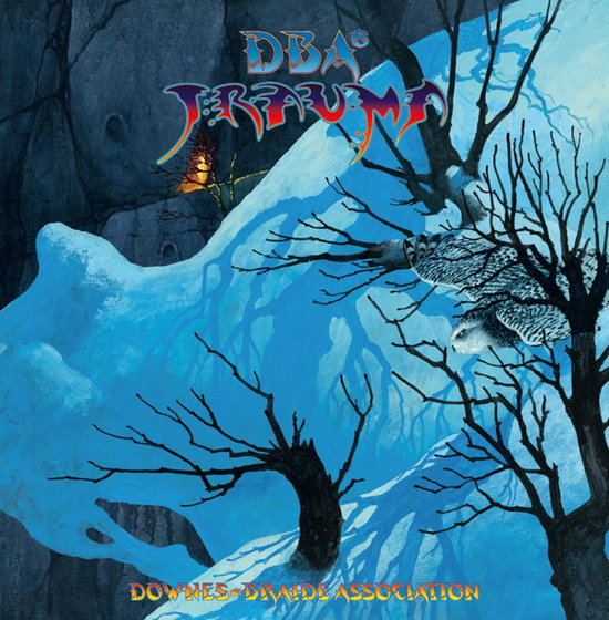 DBA - TRAUMA