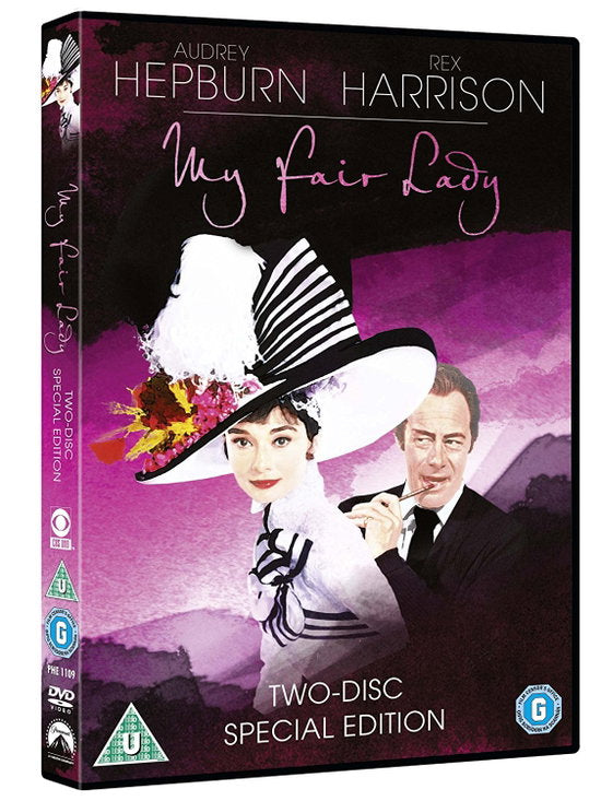 MY FAIR LADY - MY FAIR LADY