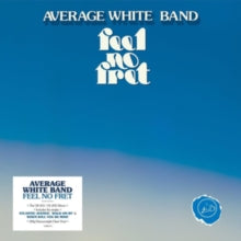 Average White Band - Feel No Fret (clear Vinyl/Import)