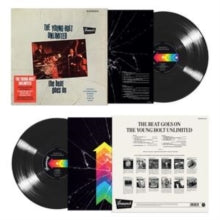 Young Holt Unlimited - Beat Goes On (140g)