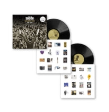 Suede - Beautiful Ones: The Best Of Suede 1992 - 2018 (180g/2lp)