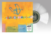 Jesus Jones - Already (translucent Vinyl/140g)