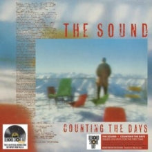 Sound - Counting The Days (180g/Clear Vinyl)