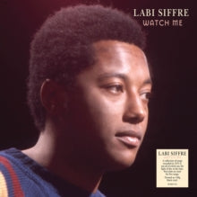 Siffre,labi - Watch Me (140g)