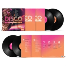 Various Artists - Disco Floorfillers (140g)