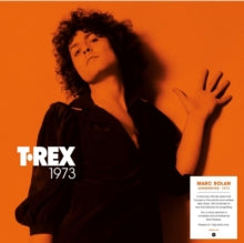 T. Rex - Songwriter: 1973 (140g)