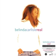 Carlisle,belinda - Real (180g/Half Speed Master Vinyl)