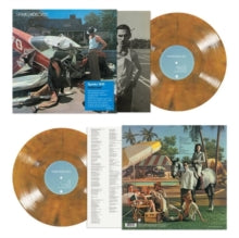 Sparks - Indiscreet (50th Anniversary/Tigers Eye Marble Vinyl)