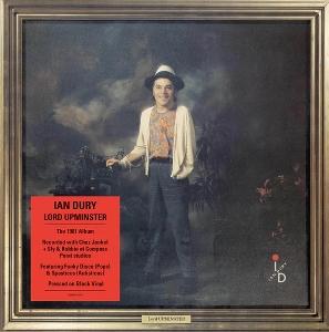 DURY,IAN - LORD UPMINSTER