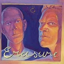 Erasure - Erasure (180g)