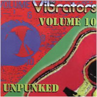 VIBRATORS - VOLUME 10