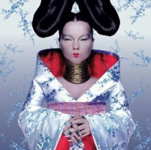 Bjork - Homogenic